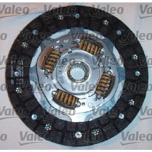 Spojková sada 801501 /VALEO/ - obr. 3