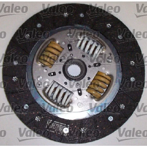 Spojková sada 801564 /VALEO/ - obr. 3