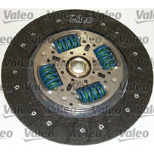 Spojková sada 801689 /VALEO/ - obr. 3