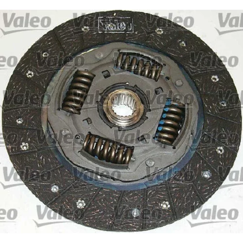 Spojková sada 801831 /VALEO/ - obr. 3