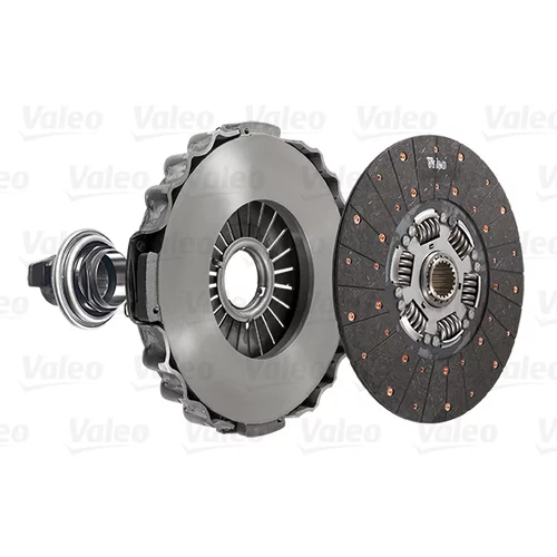 Spojková sada 805063 /VALEO/ - obr. 4