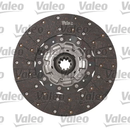 Spojková sada 805466 /VALEO/ - obr. 2