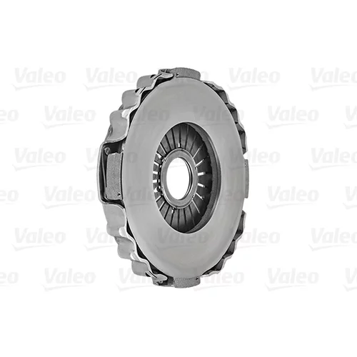 Prítlačný tanier spojky 805787 /VALEO/ - obr. 3