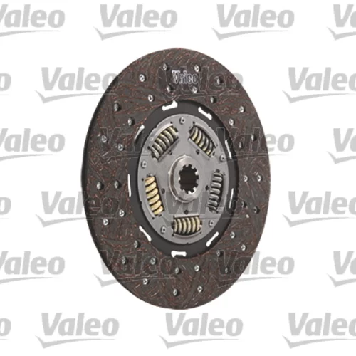 Spojková lamela 807511 /VALEO/ - obr. 1