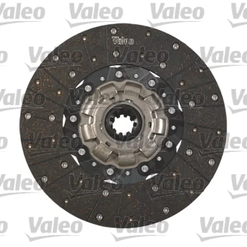 Spojková lamela 807560 /VALEO/ - obr. 1