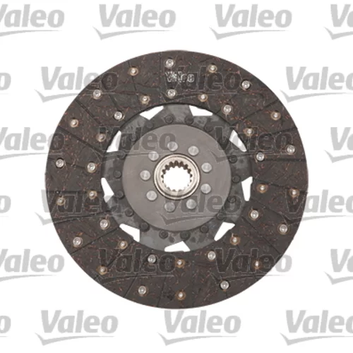 Spojková lamela 807569 /VALEO/ - obr. 1