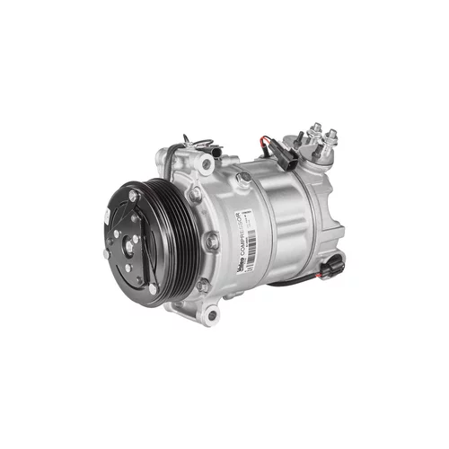 Kompresor klimatizácie 814866 /VALEO/ - obr. 1