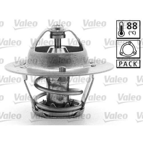 Termostat chladenia VALEO 819967