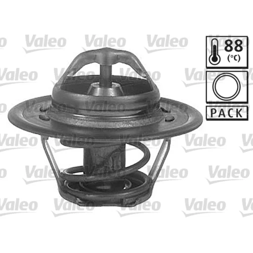 Termostat chladenia VALEO 820028