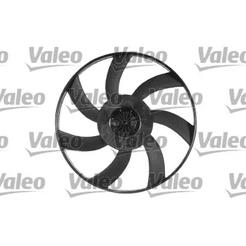 Koleso ventilátora chladenia motora VALEO 820103