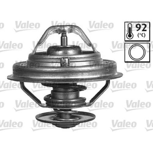 Termostat chladenia VALEO 820414