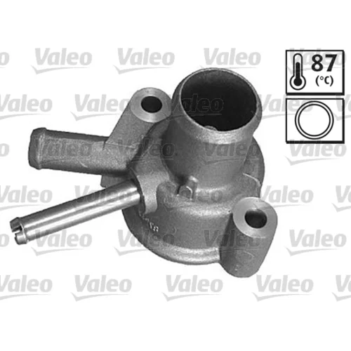 Termostat chladenia VALEO 820539
