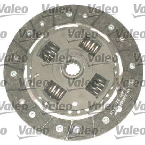Spojková sada 821045 /VALEO/ - obr. 3