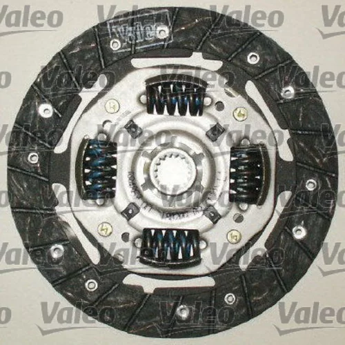 Spojková sada 821097 /VALEO/ - obr. 3