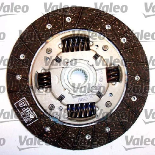 Spojková sada 821107 /VALEO/ - obr. 3