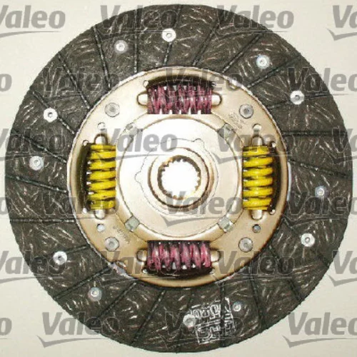 Spojková sada 821118 /VALEO/ - obr. 3