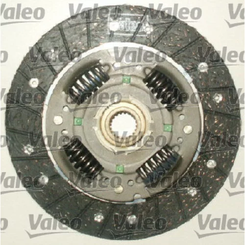 Spojková sada 821244 /VALEO/ - obr. 3