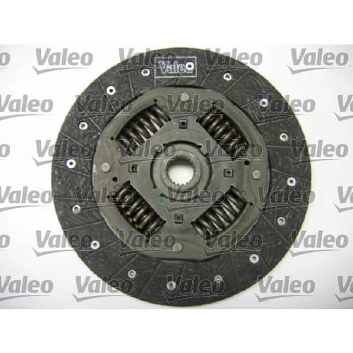 Spojková sada 821462 /VALEO/ - obr. 3