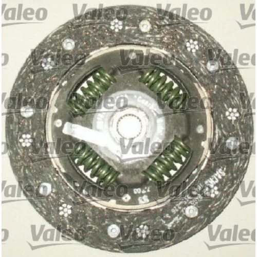Spojková sada 826054 /VALEO/ - obr. 2