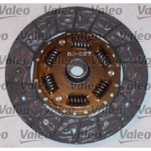 Spojková sada 826237 /VALEO/ - obr. 3
