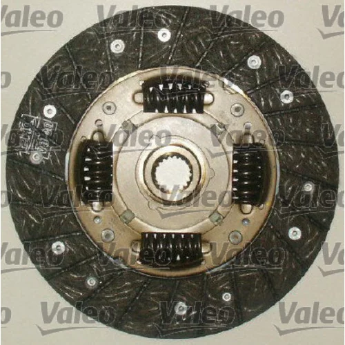 Spojková sada 826415 /VALEO/ - obr. 3