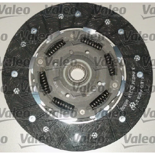 Spojková sada 826509 /VALEO/ - obr. 2