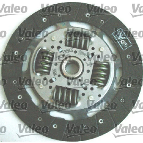 Spojková sada 826552 /VALEO/ - obr. 2