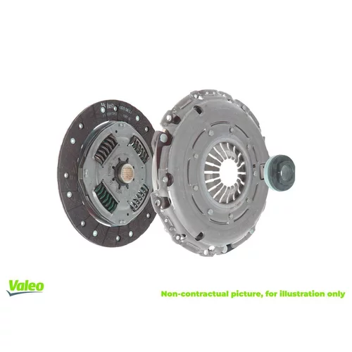 Spojková sada VALEO 826847