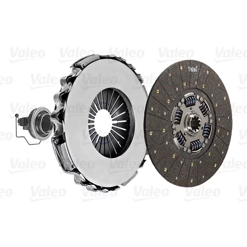 Spojková sada 827223 /VALEO/ - obr. 2