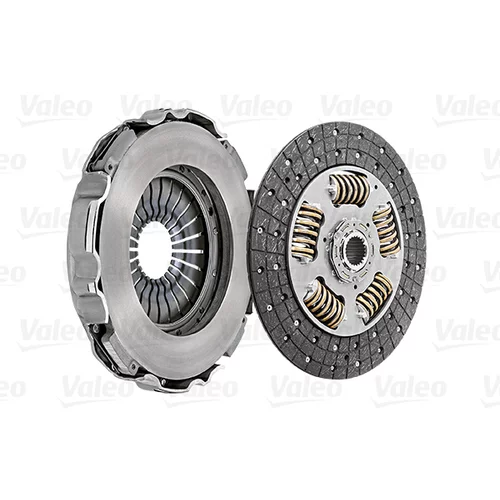 Spojková sada 827513 /VALEO/ - obr. 2
