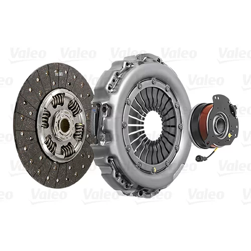 Spojková sada 827519 /VALEO/ - obr. 1