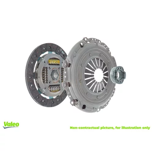 Spojková sada 832057 /VALEO/