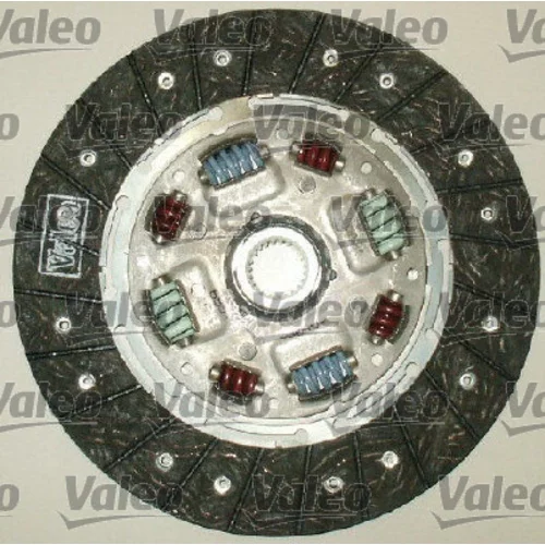 Spojková sada 834013 /VALEO/ - obr. 2