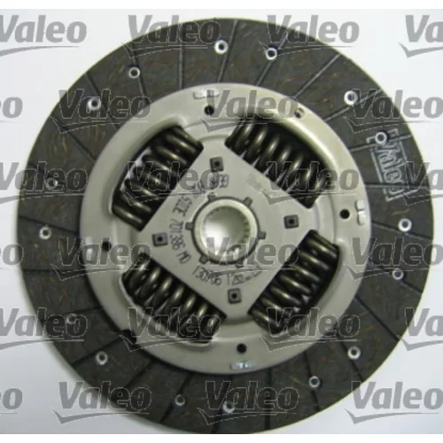 Prestavbová sada, spojka 835002 /VALEO/ - obr. 3