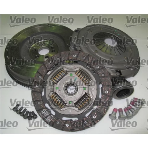 Prestavbová sada, spojka 835083 /VALEO/ - obr. 1