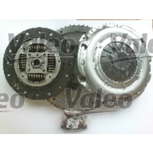 Prestavbová sada, spojka 835092 /VALEO/ - obr. 1