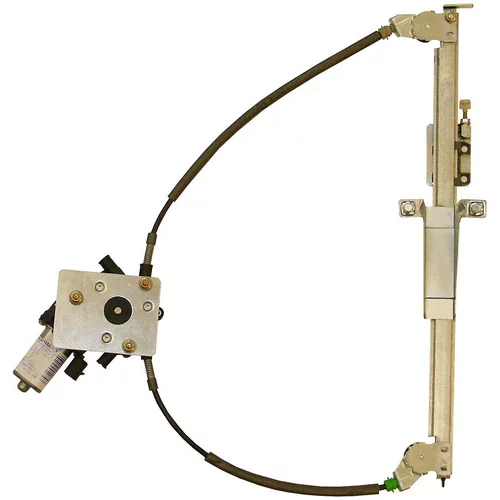 Mechanizmus zdvíhania okna VALEO 850023