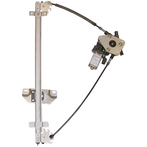 Mechanizmus zdvíhania okna 850072 /VALEO/ - obr. 1