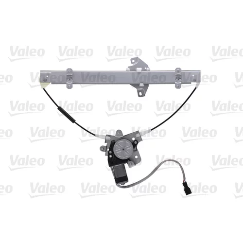 Mechanizmus zdvíhania okna VALEO 850191