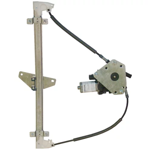 Mechanizmus zdvíhania okna 850194 /VALEO/ - obr. 1
