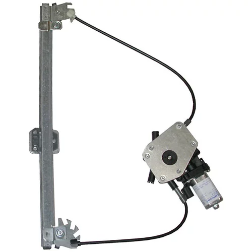 Mechanizmus zdvíhania okna 850240 /VALEO/ - obr. 1