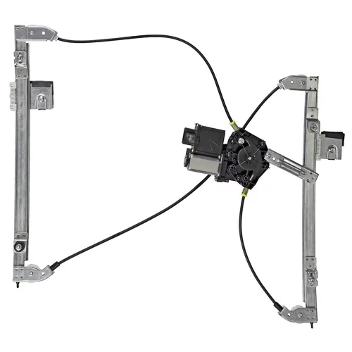 Mechanizmus zdvíhania okna 850456 /VALEO/ - obr. 1