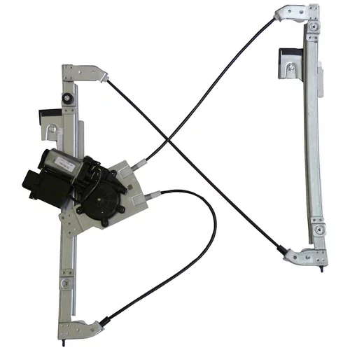 Mechanizmus zdvíhania okna VALEO 850461