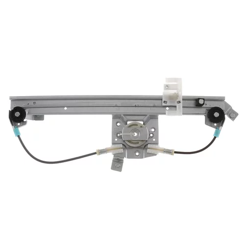 Mechanizmus zdvíhania okna 850662 /VALEO/ - obr. 1