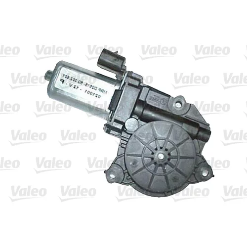 Elektromotor otvárania okien VALEO 850666