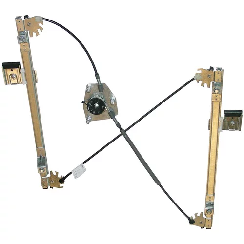 Mechanizmus zdvíhania okna 850734 /VALEO/ - obr. 1