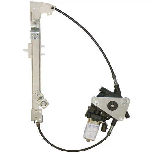 Mechanizmus zdvíhania okna 850746 /VALEO/ - obr. 1