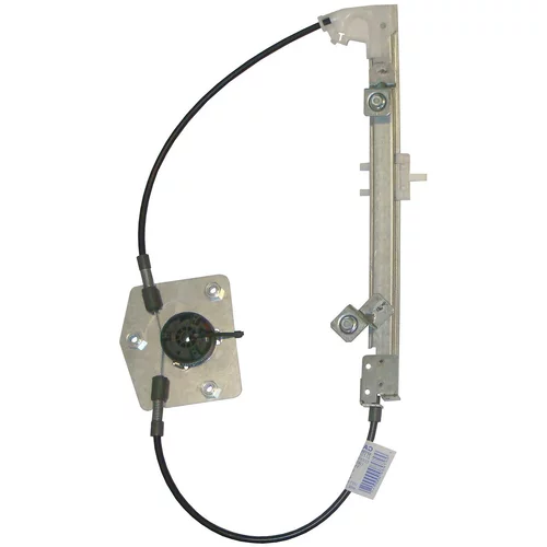 Mechanizmus zdvíhania okna VALEO 850749