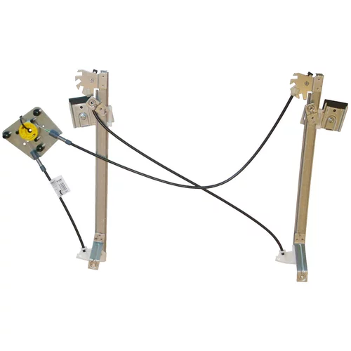 Mechanizmus zdvíhania okna VALEO 851035