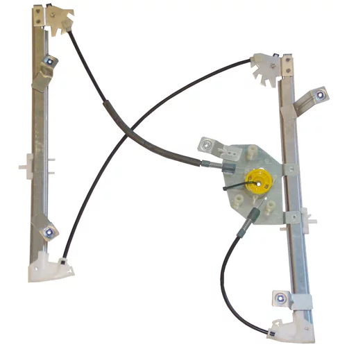 Mechanizmus zdvíhania okna 851064 /VALEO/ - obr. 1